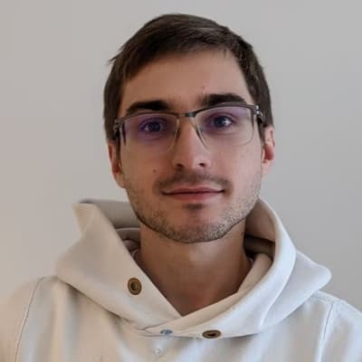 Profile photo of Charles, English tutor at Wiingy 