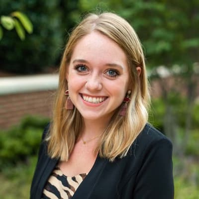 Profile photo of Charlotte, Engineering tutor at Wiingy 