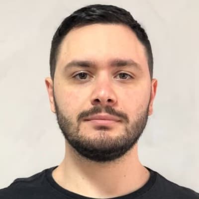 Profile photo of Chase	, Mathematics tutor at Wiingy 