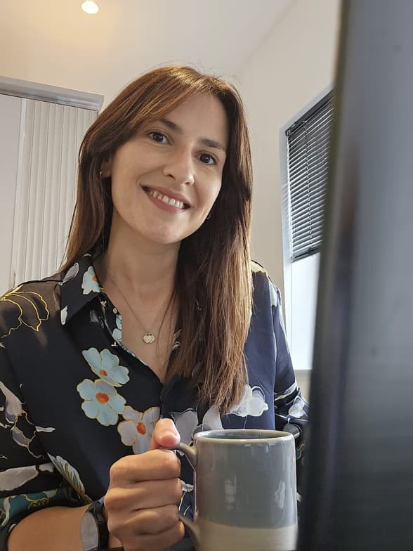 Profile photo of Guadalupe, Spanish tutor at Wiingy