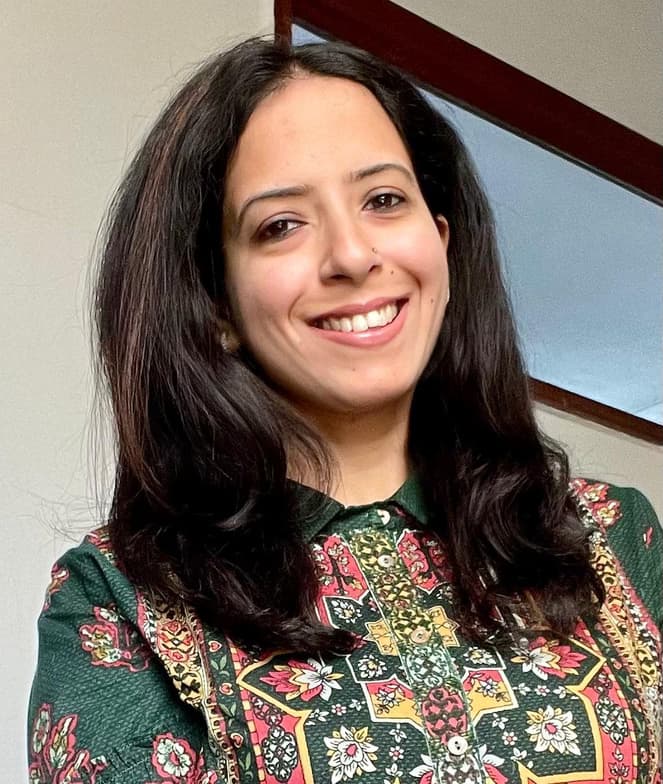 Profile photo of Sneha, Economics tutor at Wiingy 