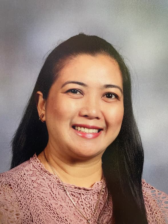 Profile photo of Cheryll, Mathematics tutor at Wiingy