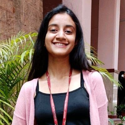 Profile photo of Chitra, Science tutor at Wiingy 