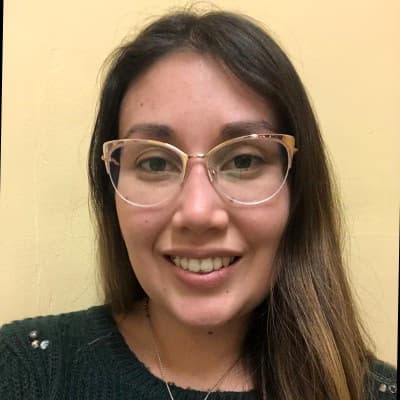 Profile photo of Chloe, Computer Science tutor at Wiingy 