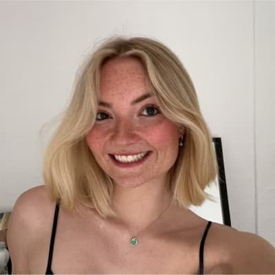 Profile photo of Chloe, ACT tutor at Wiingy 