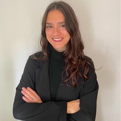 Profile photo of Chloe, Computer Science tutor at Wiingy 