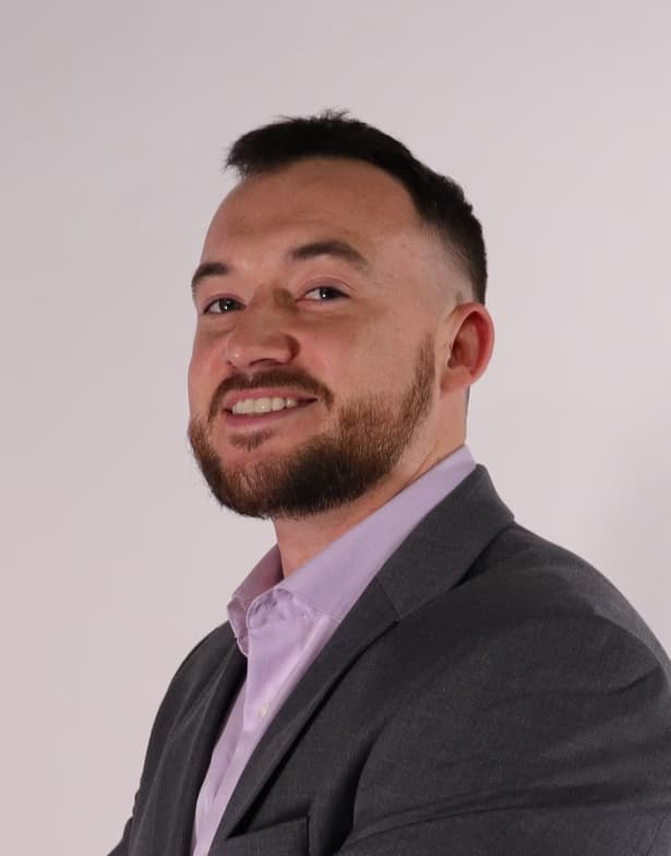 Profile photo of Christopher, Piano tutor at Wiingy 