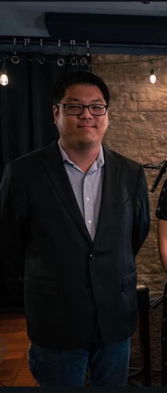 Profile photo of Christian, Piano tutor at Wiingy