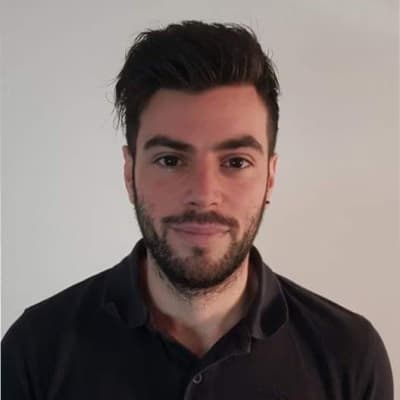 Profile photo of Christian, French tutor at Wiingy 