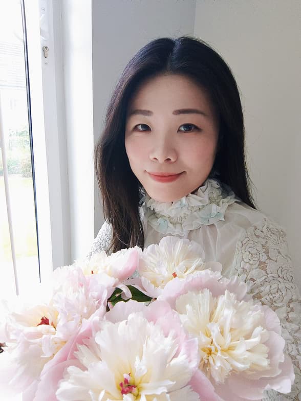 Profile photo of Christina, Piano tutor at Wiingy 