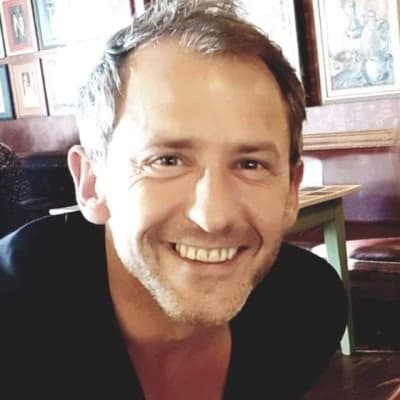 Profile photo of Christopher, Guitar tutor at Wiingy 