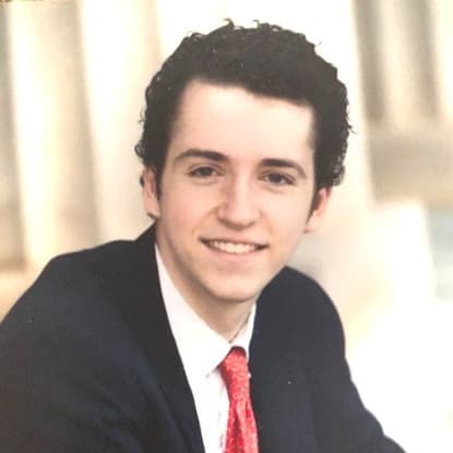 Profile photo of Chris, Economics tutor at Wiingy