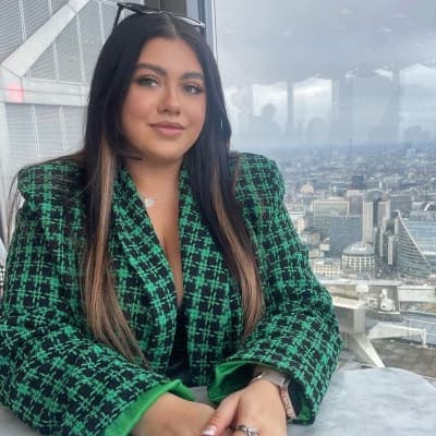 Profile photo of Claire, AP tutor at Wiingy 