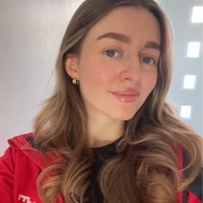 Profile photo of Claire	, ACT tutor at Wiingy 