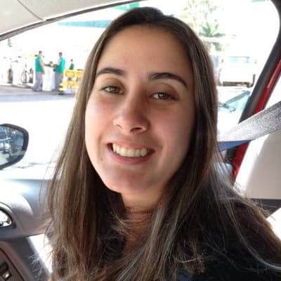 Profile photo of Claire, English tutor at Wiingy 