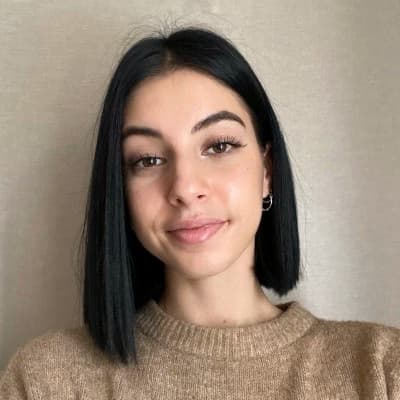 Profile photo of Clara, Data Science tutor at Wiingy 