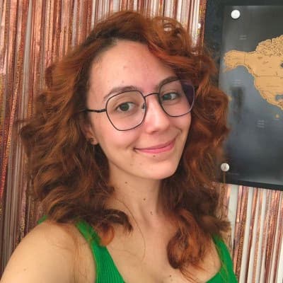 Profile photo of Clara, Data Science tutor at Wiingy 