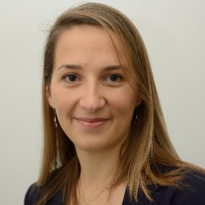 Profile photo of Clara, Computer Science tutor at Wiingy 