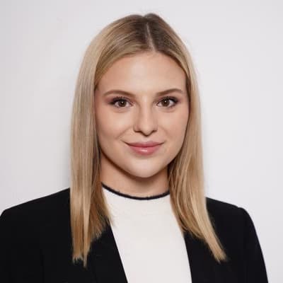 Profile photo of Clara, AP tutor at Wiingy 