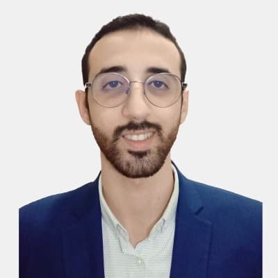 Profile photo of Clark, Data Science tutor at Wiingy