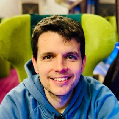 Profile photo of Clark, Mathematics tutor at Wiingy 