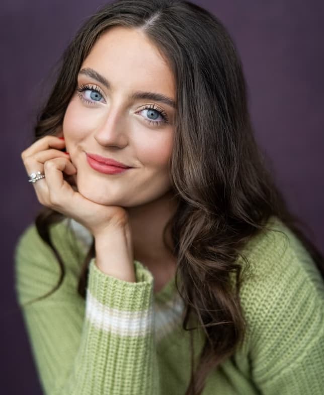 Profile photo of Clodagh , Singing tutor at Wiingy 