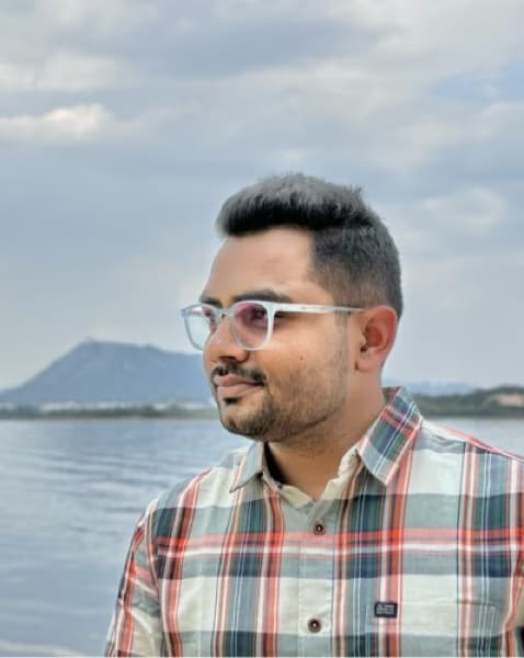 Profile photo of Chintan, Computer Science tutor at Wiingy 