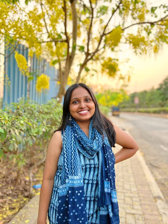 Profile photo of Prachi, Computer Science tutor at Wiingy 