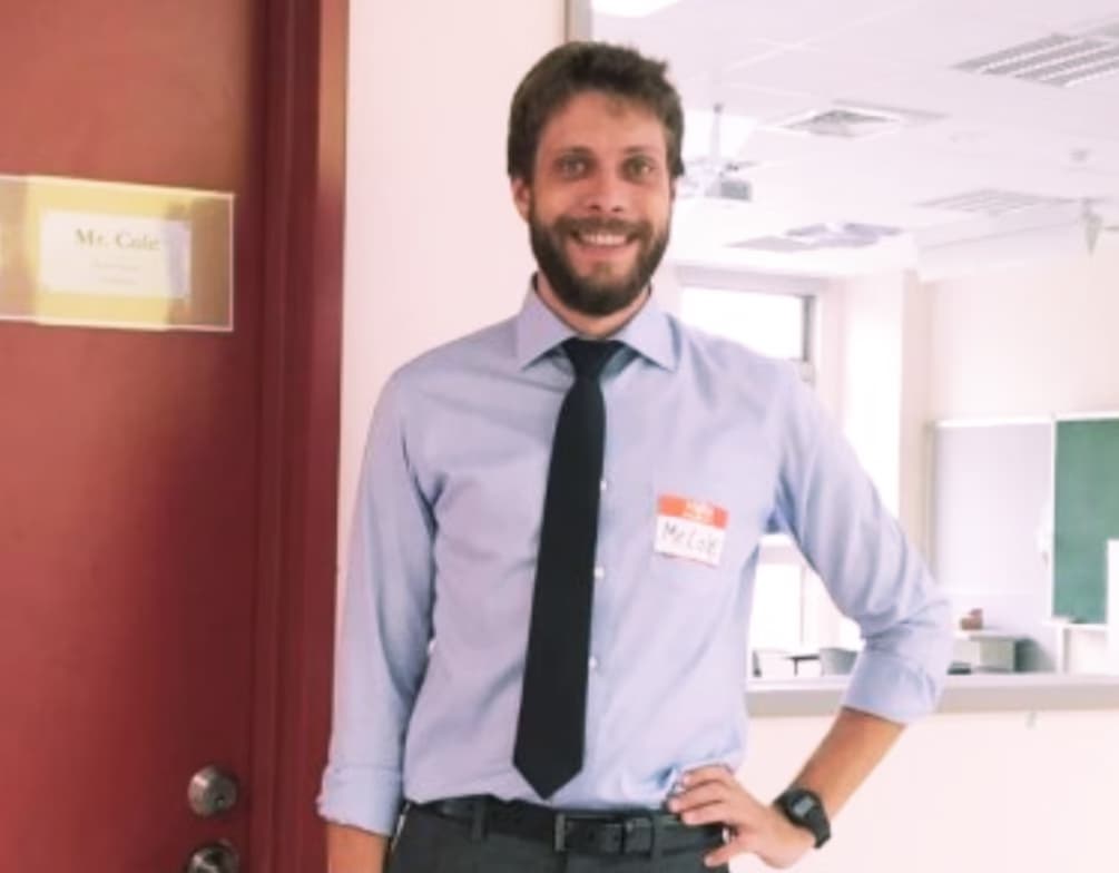 Profile photo of Adam, AP tutor at Wiingy 