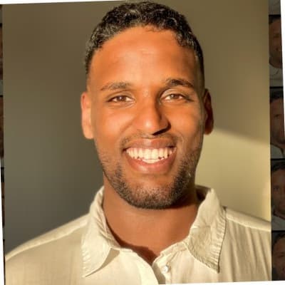 Profile photo of Colin, Guitar tutor at Wiingy 