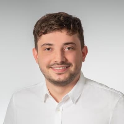 Profile photo of Connor	, GMAT tutor at Wiingy 