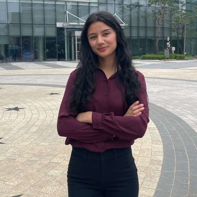 Profile photo of Coralie, ACT tutor at Wiingy 