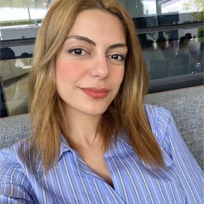 Profile photo of Cordelia, AP tutor at Wiingy 