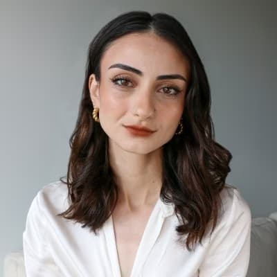 Profile photo of Cressida, AP tutor at Wiingy 