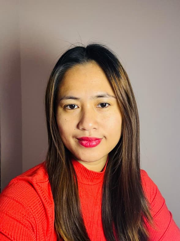 Profile photo of Cyrel, English tutor at Wiingy 