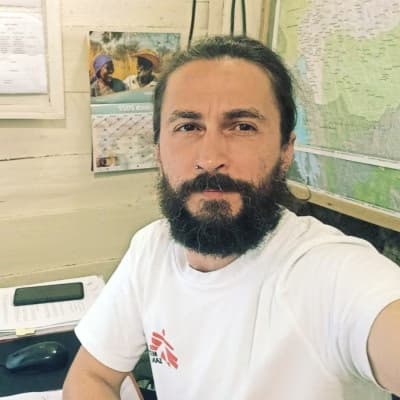 Profile photo of Cyrus, Data Science tutor at Wiingy 