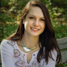 Profile photo of Dahlia	, NAPLAN tutor at Wiingy 