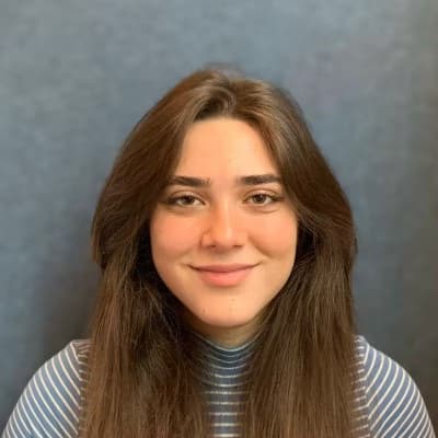 Profile photo of Dahlia, Biology tutor at Wiingy 