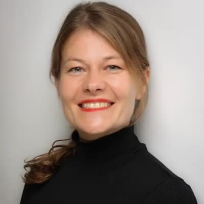 Profile photo of Dahlia	, GRE tutor at Wiingy 