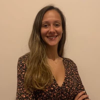 Profile photo of Dahlia, Computer Science tutor at Wiingy 