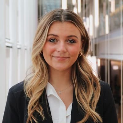 Profile photo of Dahlia, Spanish tutor at Wiingy 