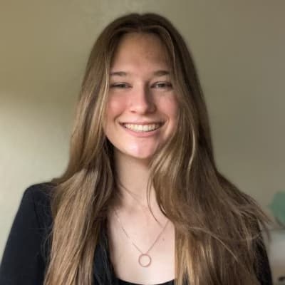 Profile photo of Daisy, ACT tutor at Wiingy 