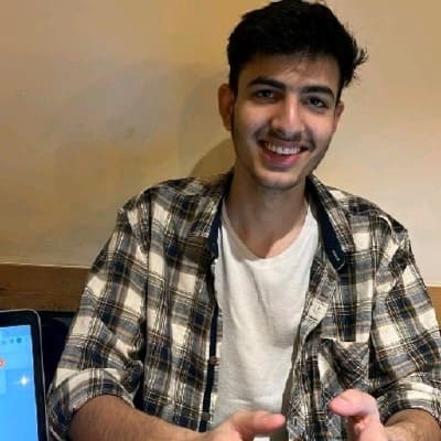 Profile photo of Daksh, Hindi tutor at Wiingy 