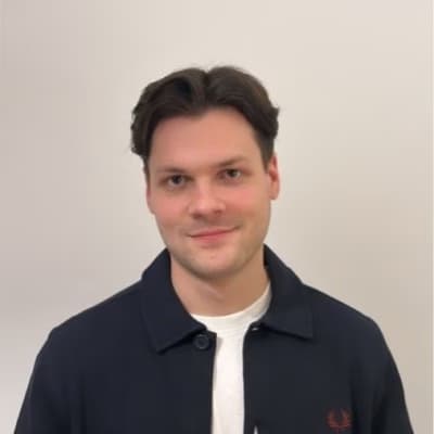 Profile photo of Dalton, AP tutor at Wiingy 