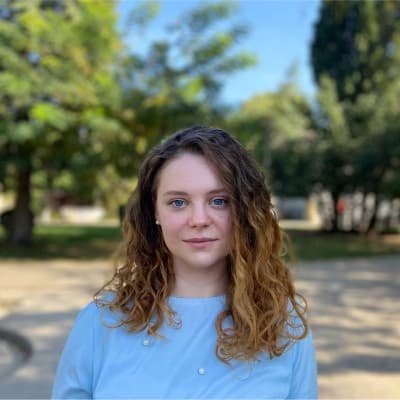 Profile photo of Damaris, Mathematics tutor at Wiingy 