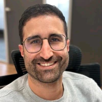 Profile photo of Damien, Biology tutor at Wiingy 