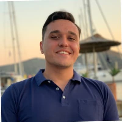 Profile photo of Damon, Economics tutor at Wiingy 