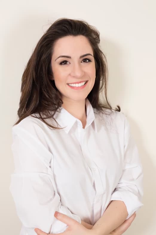 Profile photo of Daniela, Singing tutor at Wiingy 