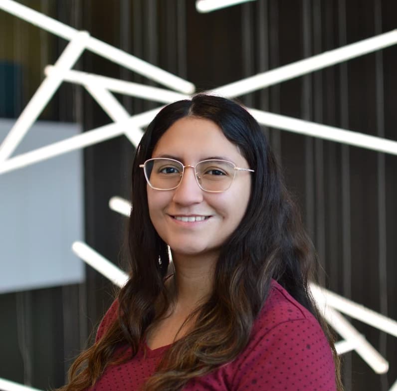 Profile photo of daniela, French tutor at Wiingy 