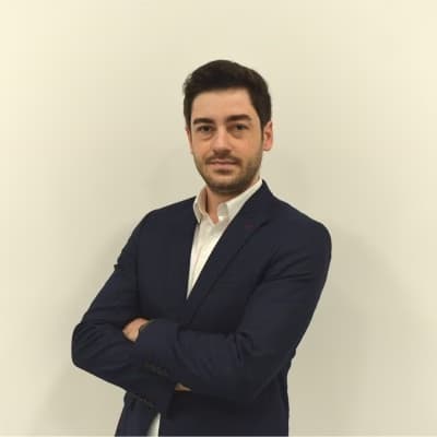 Profile photo of Daniel, Yoga tutor at Wiingy